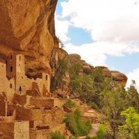 Mesa Verde by Frederik Dawson