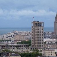 Le Havre by Hubert
