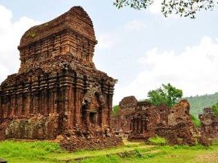 My Son by Frederik Dawson