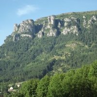 Causses and Cévennes by john booth