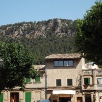 Serra de Tramuntana by john booth