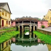 Hoi An by Frederik Dawson