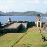 Portobelo-San Lorenzo by Solivagant
