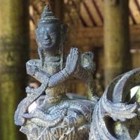 Wooden Monasteries of Konbaung Period  by Els Slots