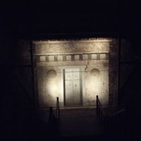 Archaeological Site of Aigai by john booth