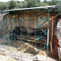 Atapuerca by Solivagant