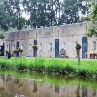 Dutch Water Defence Lines by Jay T
