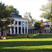 Monticello by Jay T