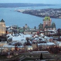 Québec by Jay T