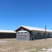 Robben Island by Philipp Peterer