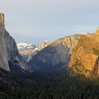 Yosemite National Park by Jay T