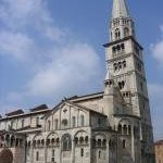 Modena by Anonymous WHS Traveller