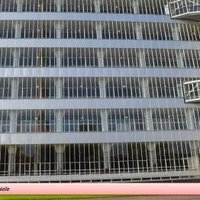 Van Nellefabriek by Stanislaw Warwas