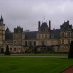 Fontainebleau by Anonymous WHS Traveller