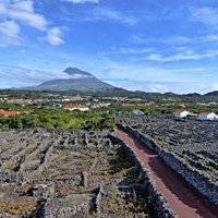 Pico Island by Clyde