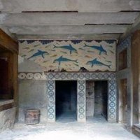 Minoan Palatial Centres by Solivagant