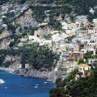 Costiera Amalfitana by Jay T