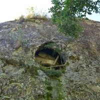 Kabayan Mummy Burial Caves by Boj