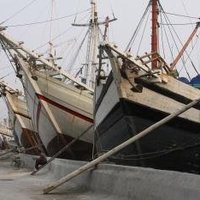 Old Town of Jakarta by Elisabeth Fransisca Situmorang