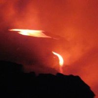 Hawaii Volcanoes by Jay T