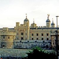 Tower of London by Jay T
