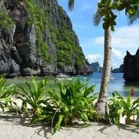El Nido-Taytay Managed Resource Protected Area by Boj