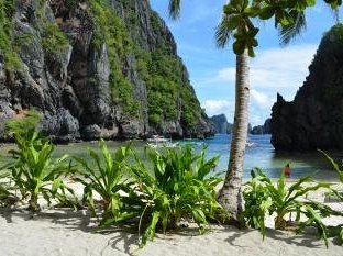 El Nido-Taytay Managed Resource Protected Area by Boj