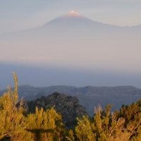 Garajonay by Solivagant