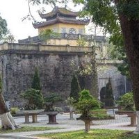 Thang Long by Michael Turtle