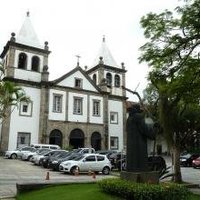 Eglise et Monastère de Sao Bento by Ian Cade