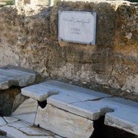 Leptis Magna by Solivagant
