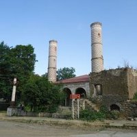 Susha  by Anonymous WHS Traveller