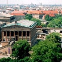 Museumsinsel (Museum Island) by Jay T