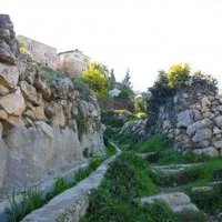Battir by Wojciech Fedoruk