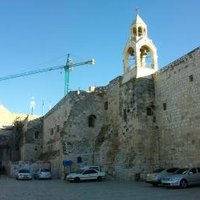 Bethlehem by Wojciech Fedoruk
