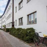 Berlin Modernism Housing Estates by Michael Turtle