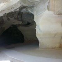 Caves of Maresha and Bet Guvrin by Wojciech Fedoruk