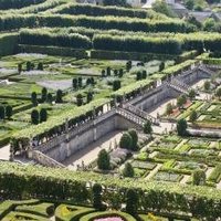 Loire Valley by Hubert