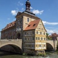 Bamberg by Michael Turtle