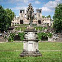 Potsdam by Michael Turtle