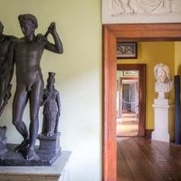 Classical Weimar by Michael Turtle