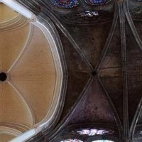 Chartres Cathedral by Hubert