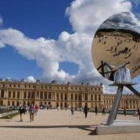 Versailles by Hubert