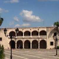 Santo Domingo by Klaus Freisinger