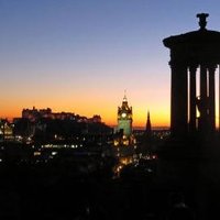 Edinburgh by Jay T