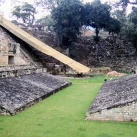 Copán by Solivagant