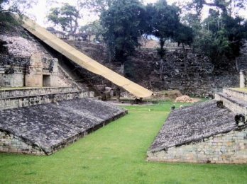Copán by Solivagant