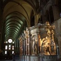 Reims by Hubert