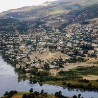 Mtskheta by Solivagant