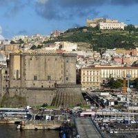 Naples by Jay T